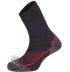 BLACK-RED