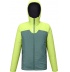MACAW GREEN-BOTTLE