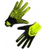 NEON YELLOW