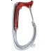 SILVER-RED