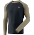 BLUEBERRY-ROCK KHAKI