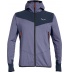 BLUE NAVY BLAZER MELANGE